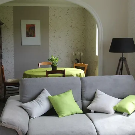 Appartement Lumineux Et Agreable 6 Personnes Saint-Malo Exterior photo