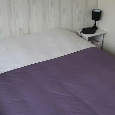 Appartement Lumineux Et Agreable 6 Personnes Saint-Malo Exterior photo