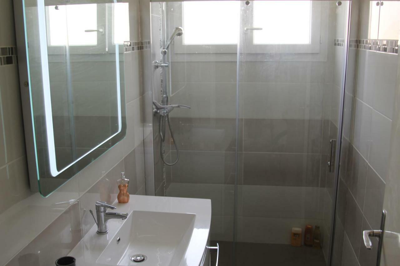 Lumineux Et Agreable 6 Personnes Apartment *