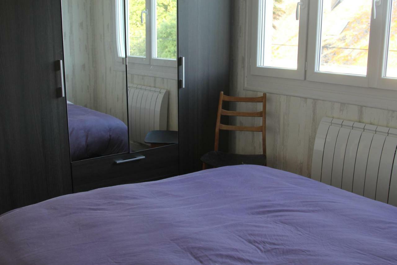 Apartment Lumineux Et Agreable 6 Personnes *