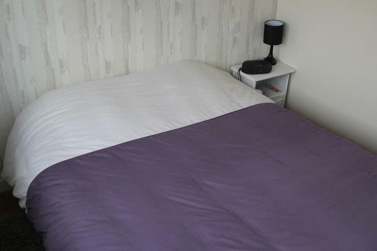 Lumineux Et Agreable 6 Personnes Apartment Saint-Malo